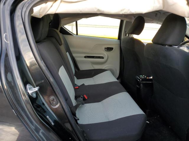 Photo 10 from auction – 2013 TOYOTA PRIUS C with VIN JTDKDTB36D1553225