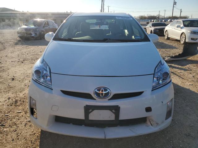 Photo 5 from auction – 2011 TOYOTA PRIUS with VIN JTDKN3DU2B0286333