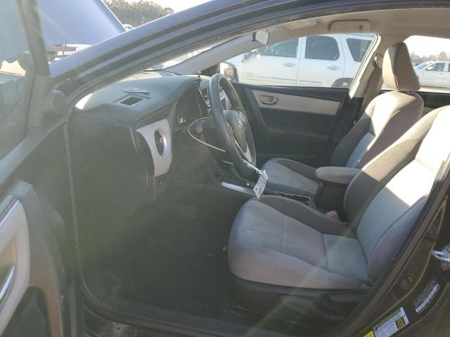 Photo 7 from auction – 2018 TOYOTA COROLLA L with VIN 5YFBURHE0JP798492
