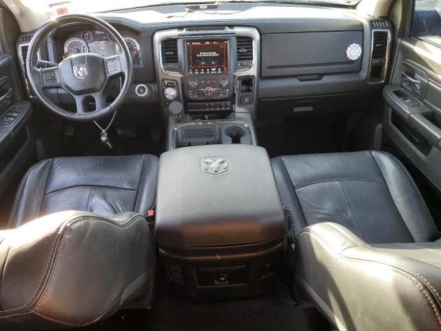 Photo 8 from auction – 2018 RAM 1500 SPORT with VIN 1C6RR7UT4JS150832