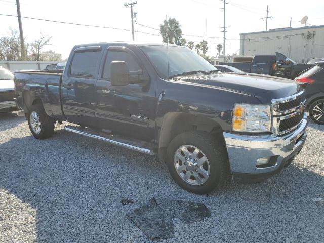 Photo 4 from auction – 2011 CHEVROLET SILVERADO with VIN 1GC1CXC8XBF145584