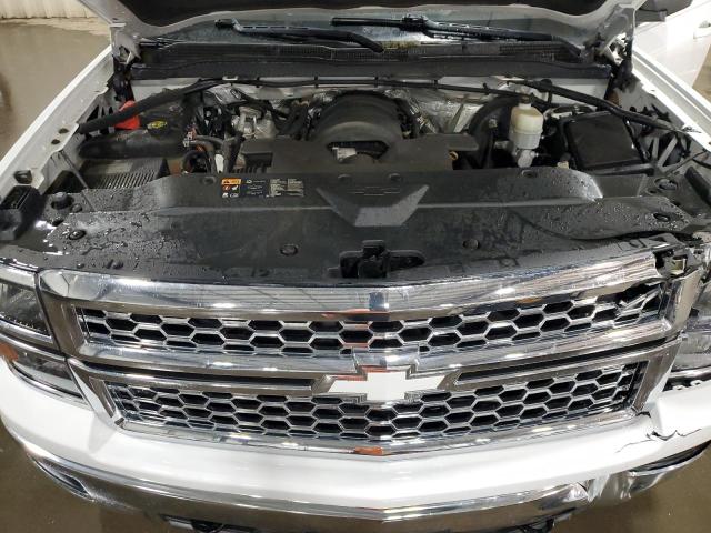 Photo 11 from auction – 2015 CHEVROLET SILVERADO with VIN 3GCUKREC2FG151333