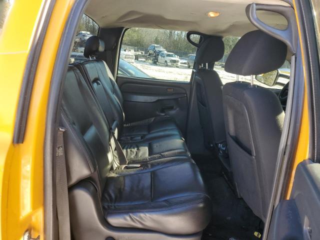 Photo 10 from auction – 2006 CHEVROLET SILVERADO with VIN 1GCHC23U16F243861