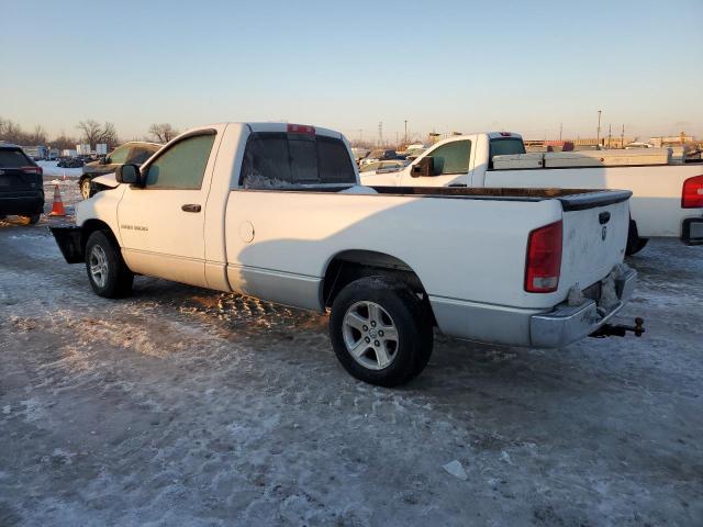 Photo 2 from auction – 2006 DODGE RAM 1500 S with VIN 1D7HA16N36J178017