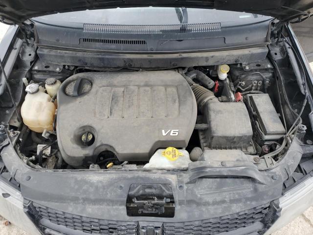 Photo 12 from auction – 2018 DODGE JOURNEY GT with VIN 3C4PDDEG5JT296685