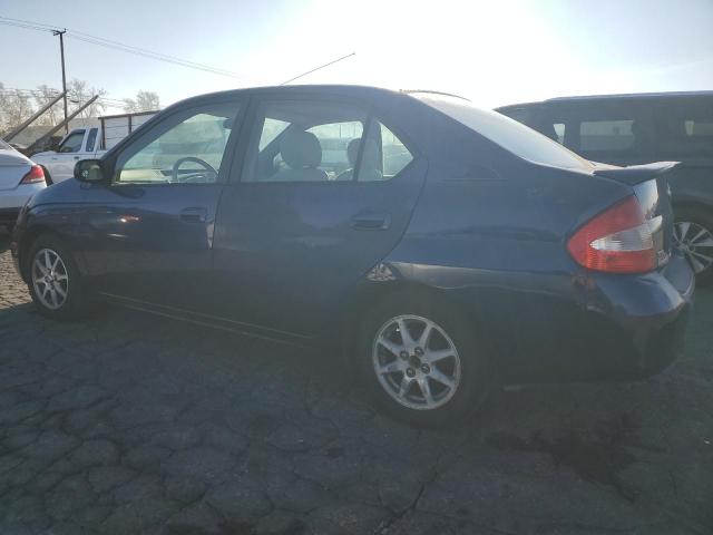 Photo 2 from auction – 2003 TOYOTA PRIUS with VIN JT2BK18U130087095