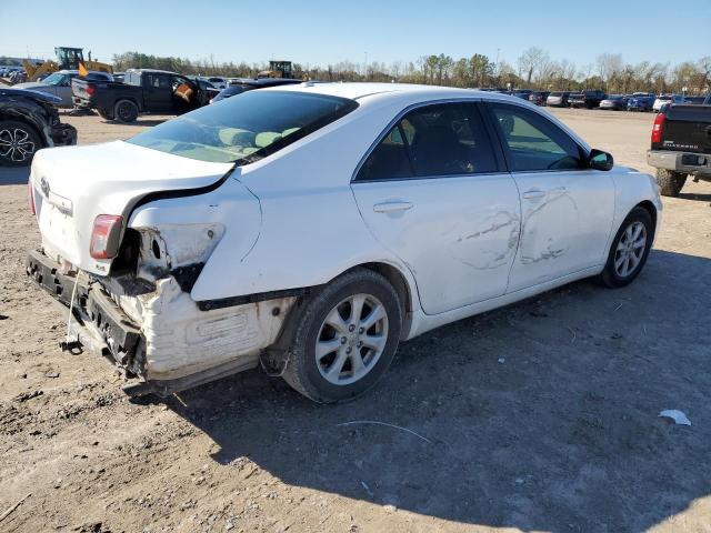 Photo 3 from auction – 2011 TOYOTA CAMRY BASE with VIN 4T4BF3EK0BR090864