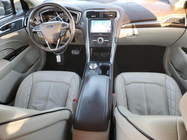 Photo 8 from auction – 2017 FORD FUSION TIT with VIN 3FA6P0K96HR207169
