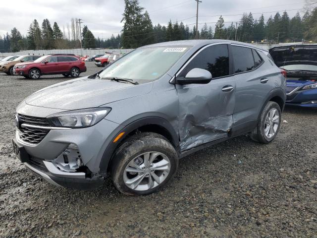 Foto 1 de la subasta – 2023 BUICK ENCORE GX con VIN KL4MMCSL3PB062158