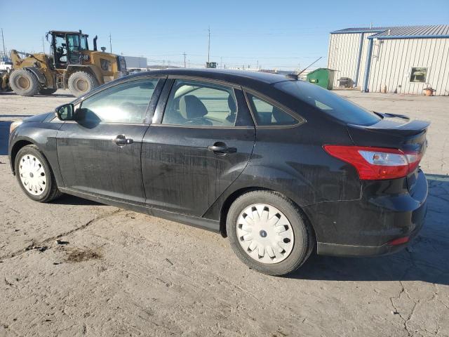 Photo 2 from auction – 2013 FORD FOCUS SE with VIN 1FADP3F20DL340105