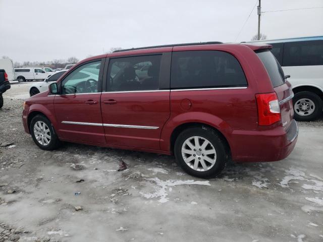 Photo 2 from auction – 2013 CHRYSLER TOWN & COU with VIN 2C4RC1BG9DR669586