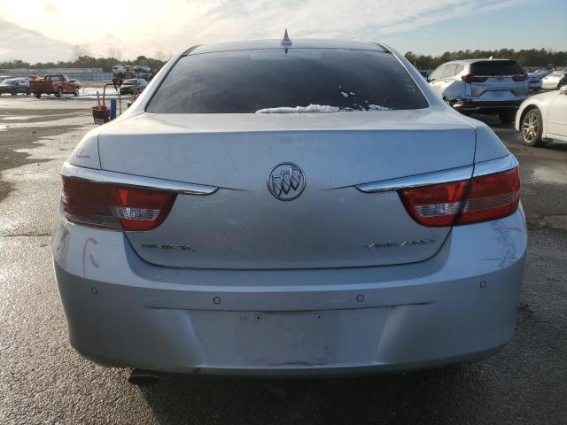 Photo 6 from auction – 2012 BUICK VERANO with VIN 1G4PS5SKXC4191665