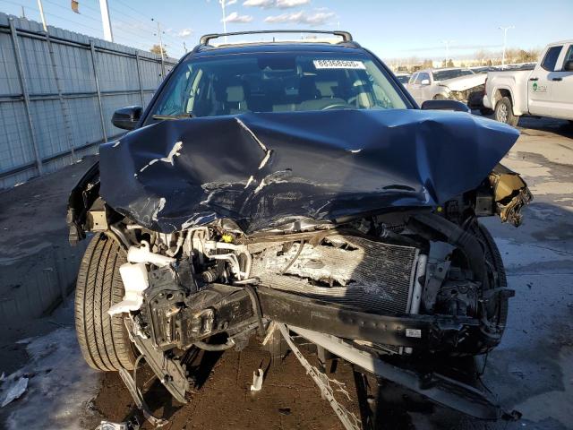 Photo 5 from auction – 2020 HYUNDAI KONA SEL with VIN KM8K2CAA6LU470232