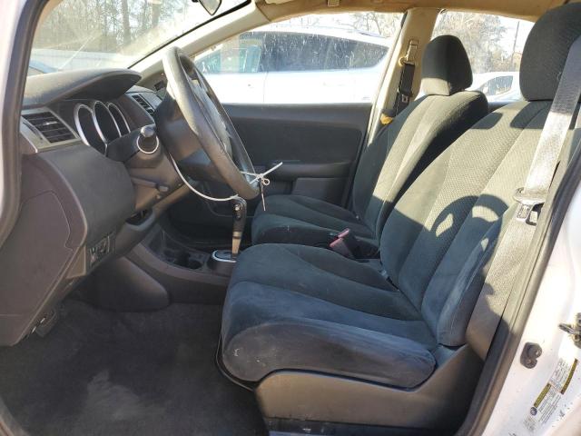Photo 7 from auction – 2011 NISSAN VERSA S with VIN 3N1BC1CP6BL428601