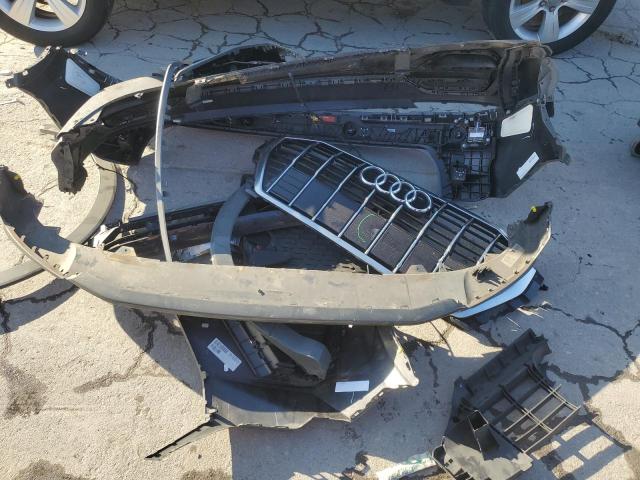 Photo 13 from auction – 2021 AUDI Q3 PREMIUM with VIN WA1DECF30M1004792
