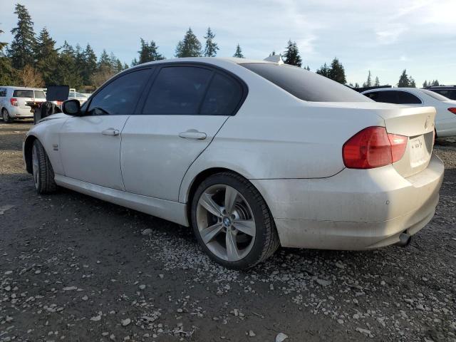 Photo 2 from auction – 2011 BMW 335 XI with VIN WBAPL5C50BA921722
