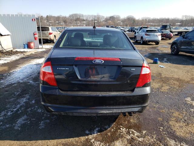 Photo 6 from auction – 2011 FORD FUSION SE with VIN 3FAHP0HA4BR118735
