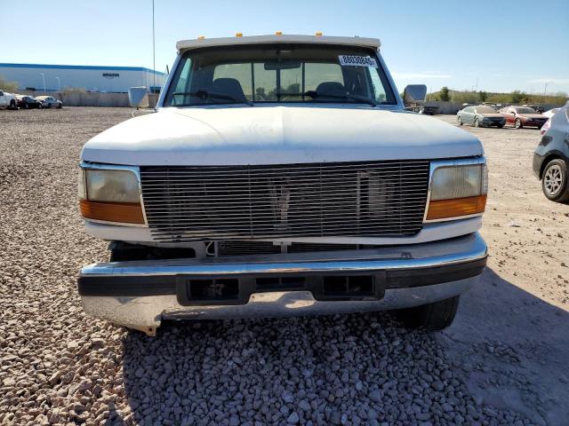 Photo 5 from auction – 1996 FORD F350 with VIN 1FTJX35F2TEA79709