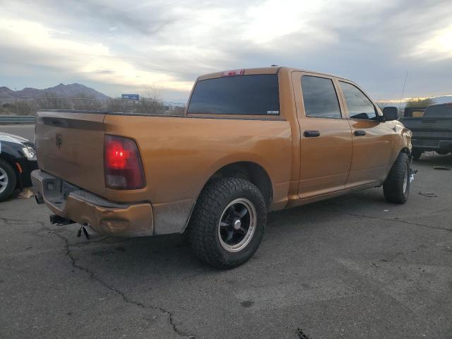 Photo 3 from auction – 2012 DODGE RAM 1500 S with VIN 1C6RD6KT4CS280592