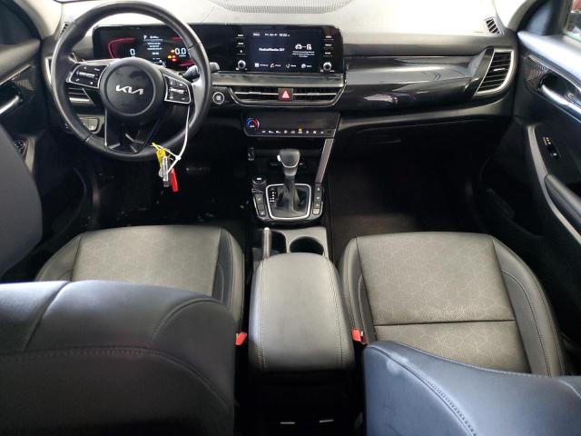 Photo 8 from auction – 2024 KIA SELTOS S with VIN KNDEUCAA8R7484068