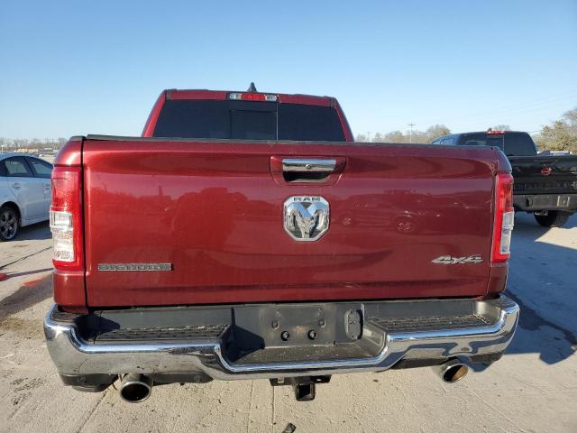 Photo 6 from auction – 2020 RAM 1500 BIG H with VIN 1C6SRFFT3LN245036
