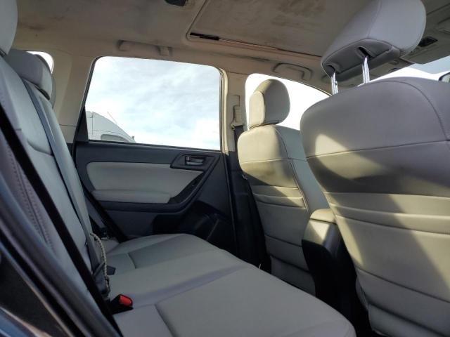 Photo 11 from auction – 2015 SUBARU FORESTER 2 with VIN JF2SJADC9FH403132