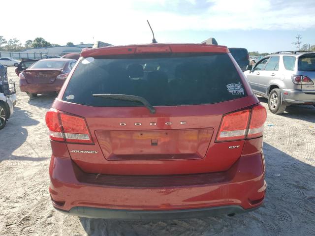 Photo 6 from auction – 2015 DODGE JOURNEY SX with VIN 3C4PDCBB1FT595164