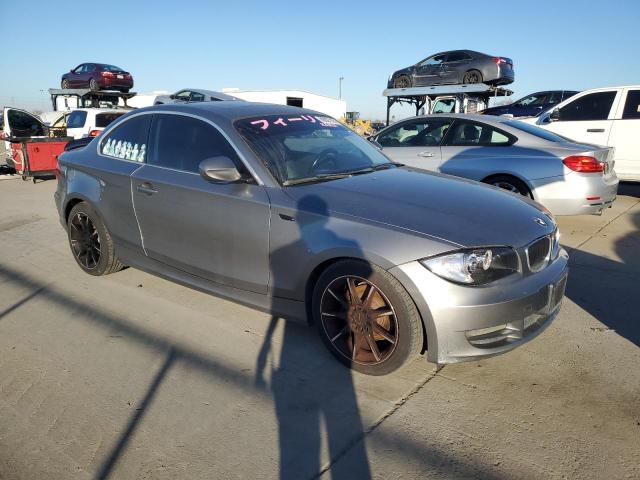 Photo 4 from auction – 2011 BMW 128 I with VIN WBAUP9C59BVL90236