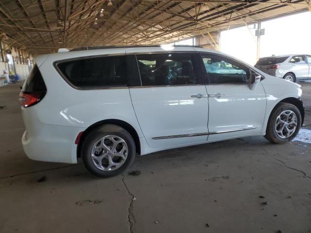 Foto 3 de la subasta – 2021 CHRYSLER PACIFICA L con VIN 2C4RC3GG3MR541106