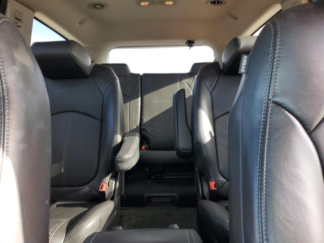 Photo 10 from auction – 2015 CHEVROLET TRAVERSE L with VIN 1GNKRHKD1FJ263962