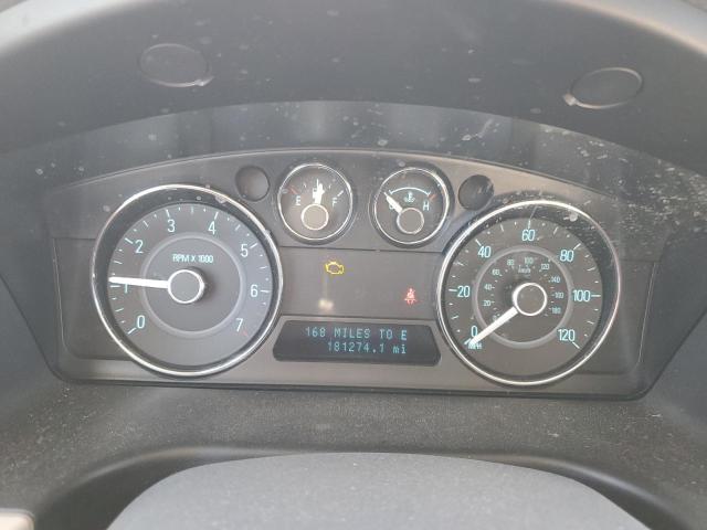 Photo 9 from auction – 2009 FORD FLEX SEL with VIN 2FMDK52C99BA23428