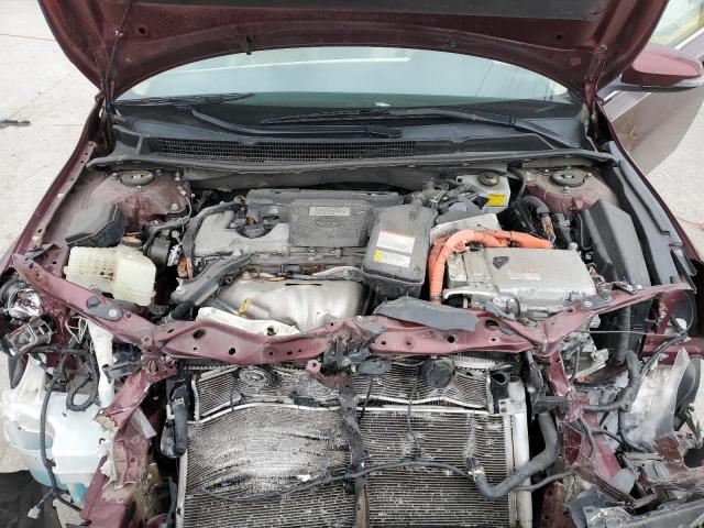 Photo 11 from auction – 2015 TOYOTA AVALON HYB with VIN 4T1BD1EB5FU046434