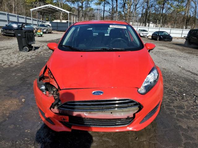 Photo 5 from auction – 2015 FORD FIESTA SE with VIN 3FADP4EJ2FM191454