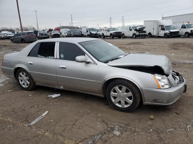 Photo 4 from auction – 2006 CADILLAC DTS with VIN 1G6KD57Y36U224650