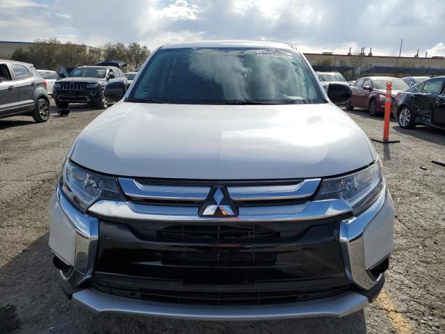 Photo 5 from auction – 2018 MITSUBISHI OUTLANDER with VIN JA4AD2A37JZ063469