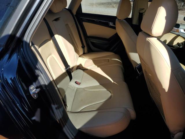 Photo 10 from auction – 2013 AUDI A4 PREMIUM with VIN WAUAFAFL1DA146012