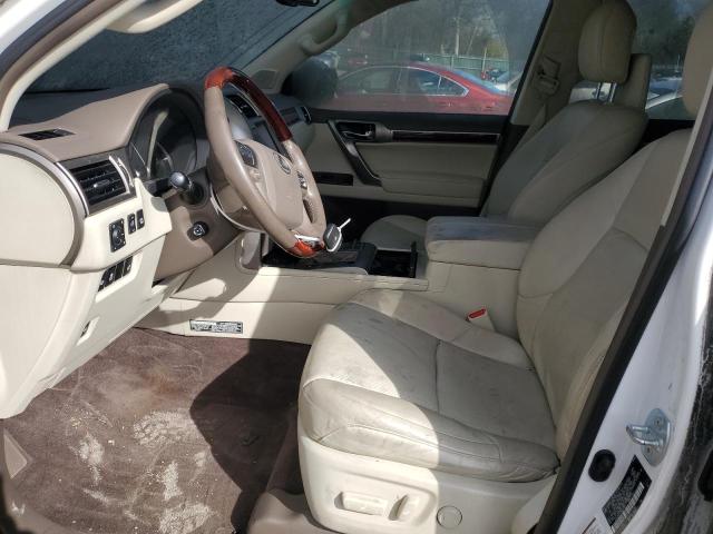 Photo 7 from auction – 2011 LEXUS GX 460 PRE with VIN JTJJM7FXXB5030907