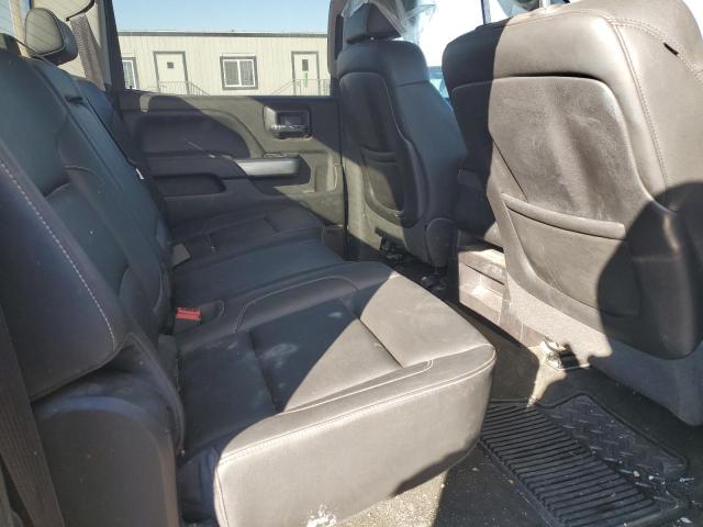 Photo 10 from auction – 2015 CHEVROLET SILVERADO with VIN 3GCUKRECXFG438810