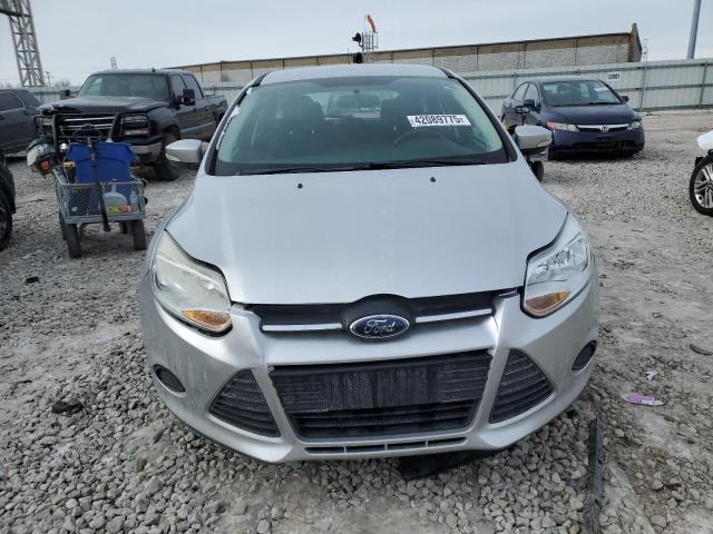 Photo 5 from auction – 2013 FORD FOCUS SE with VIN 1FADP3K2XDL261417