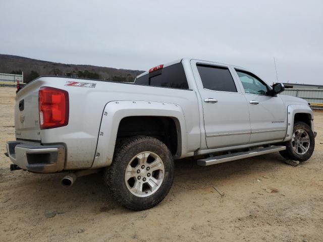 Photo 3 from auction – 2016 CHEVROLET SILVERADO with VIN 3GCUKSEC5GG185274