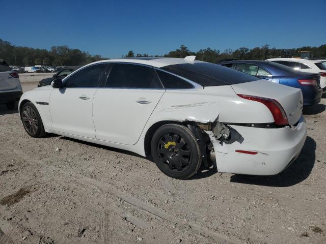 Photo 2 from auction – 2019 JAGUAR XJL SUPERC with VIN SAJWA2GEXKMW19190