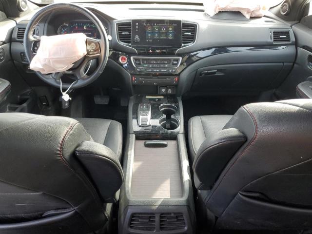Photo 8 from auction – 2021 HONDA PILOT BLAC with VIN 5FNYF6H78MB067703