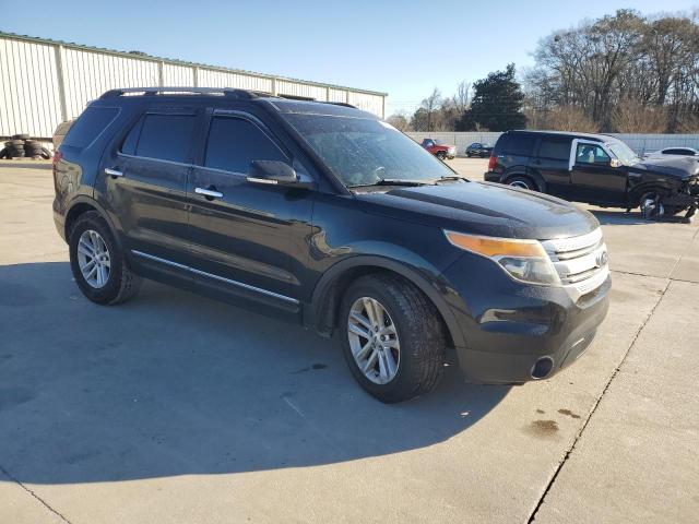 Photo 4 from auction – 2013 FORD EXPLORER X with VIN 1FM5K7D86DGC57231