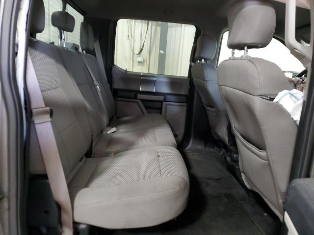 Photo 10 from auction – 2016 FORD F150 with VIN 1FTEW1EF5GKG00289