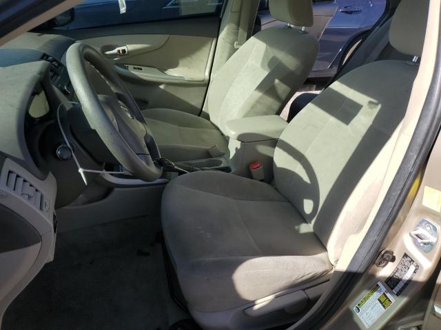Zdjęcie 7 z aukcji – 2010 TOYOTA COROLLA BA z VIN 2T1BU4EE6AC415226