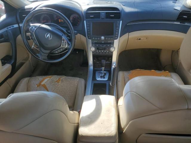 Photo 8 from auction – 2007 ACURA TL with VIN 19UUA66207A001052