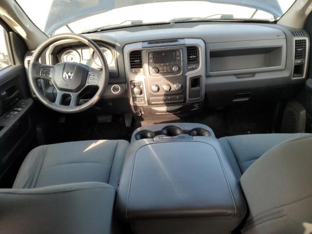 Photo 8 from auction – 2016 RAM 1500 ST with VIN 1C6RR7FG1GS395905