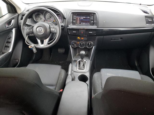 Photo 8 from auction – 2015 MAZDA CX-5 SPORT with VIN JM3KE4BEXF0499688
