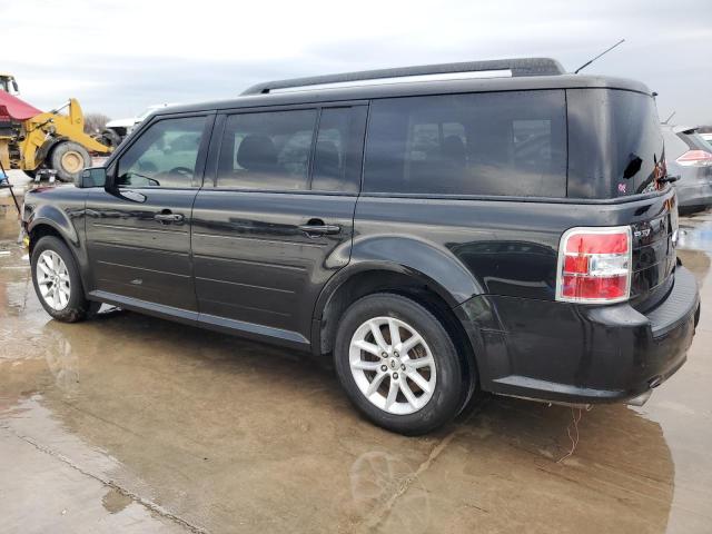 Photo 2 from auction – 2013 FORD FLEX SE with VIN 2FMGK5B88DBD24760