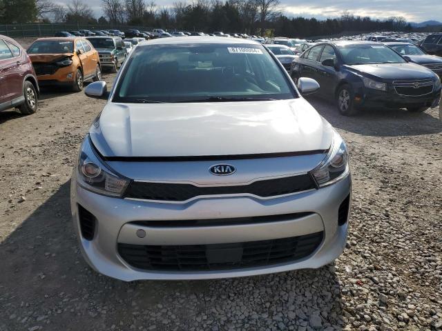 Photo 5 from auction – 2019 KIA RIO S with VIN 3KPA25AB5KE213967